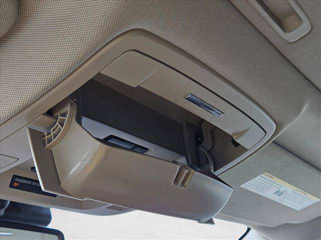 Used 2020 Chevrolet Suburban LT AWD/4WD image 13