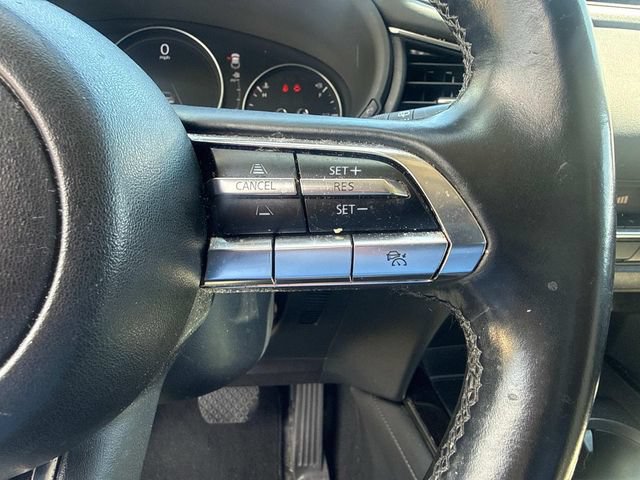Used 2021 MAZDA CX-30 FWD 2.5 S w/ Preferred Package image 29