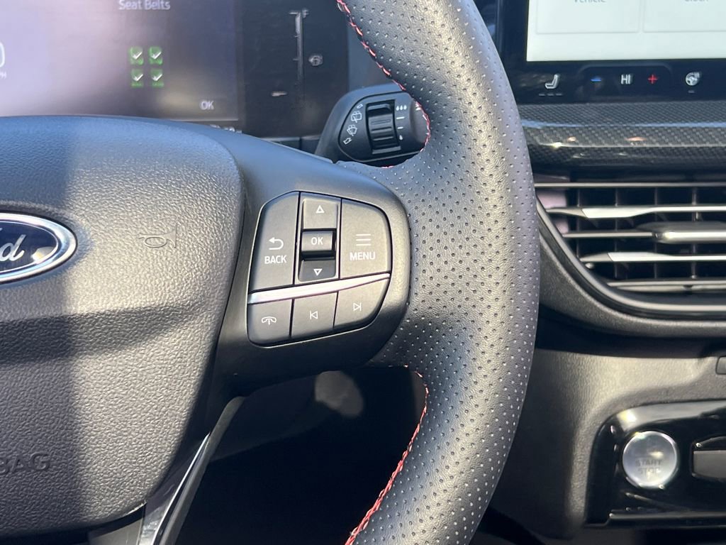 Used 2025 Ford Escape ST-Line w/ Tech Pack #1 image 23