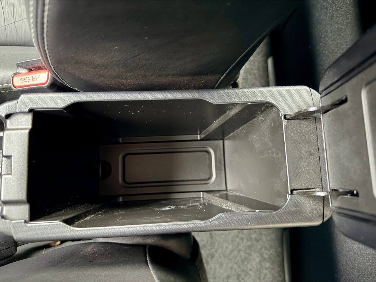 Used 2014 Toyota Prius C Four FWD image 50