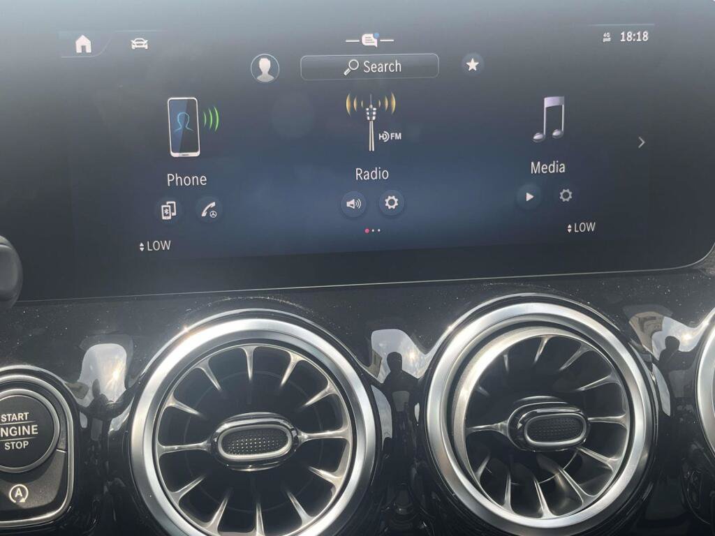 New 2026 Mercedes-Benz GLA 250 4MATIC image 22