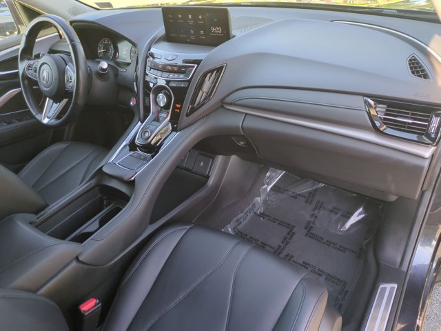 Used 2021 Acura RDX AWD image 22