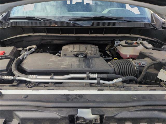 Used 2024 Chevrolet Silverado 1500 LT w/ Protection Package image 23