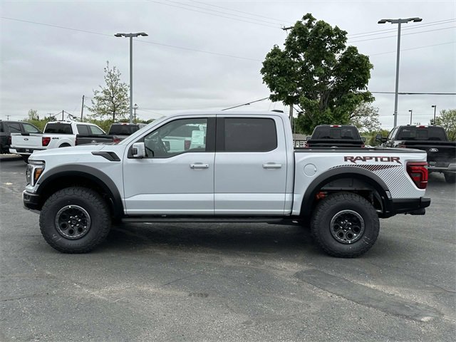 New 2025 Ford F150 Raptor image 6