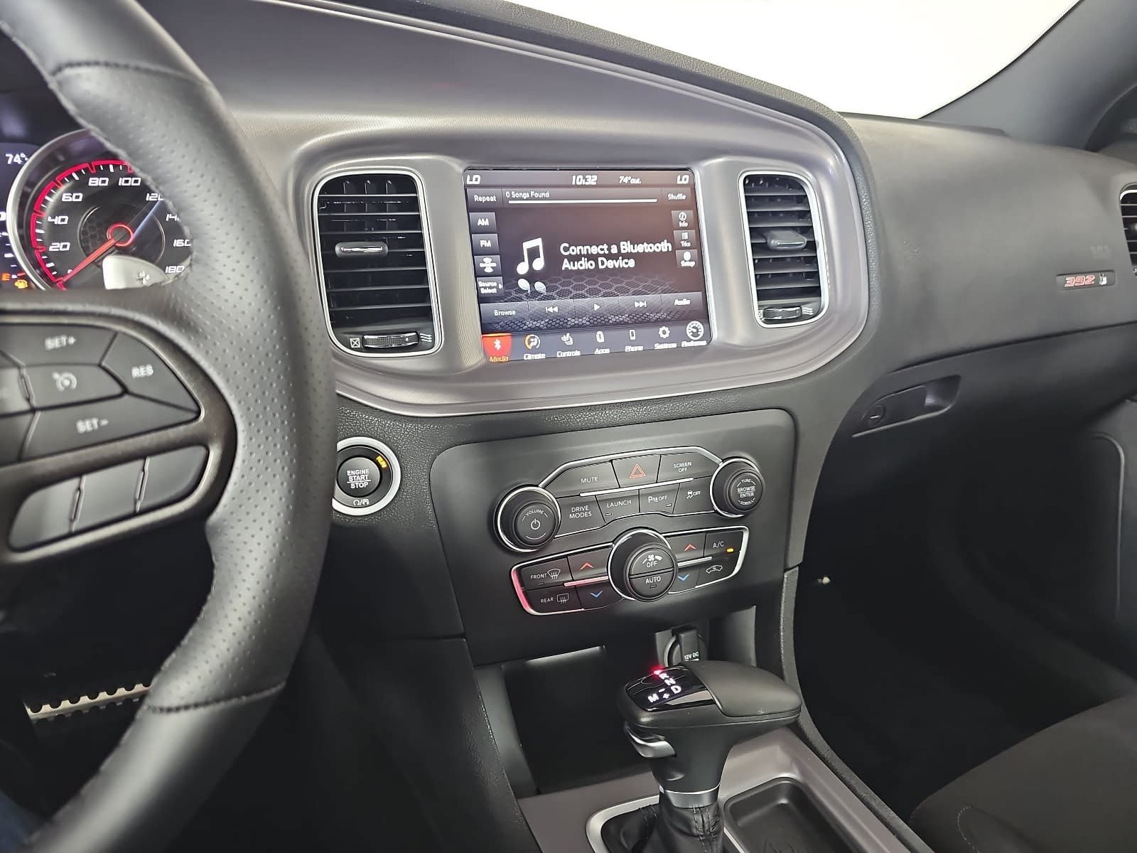 Used 2023 Dodge Charger Scat Pack RWD image 19