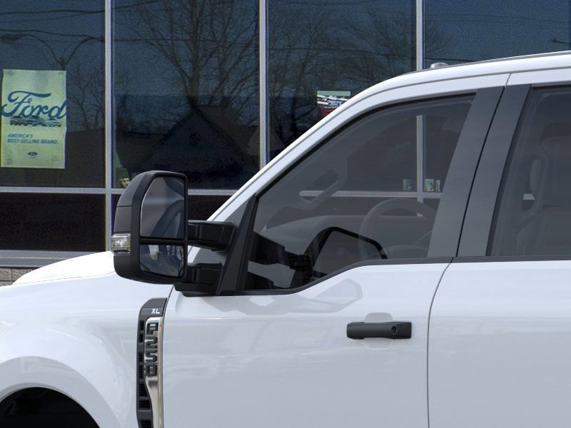 New 2026 Ford F250 XL AWD/4WD image 20