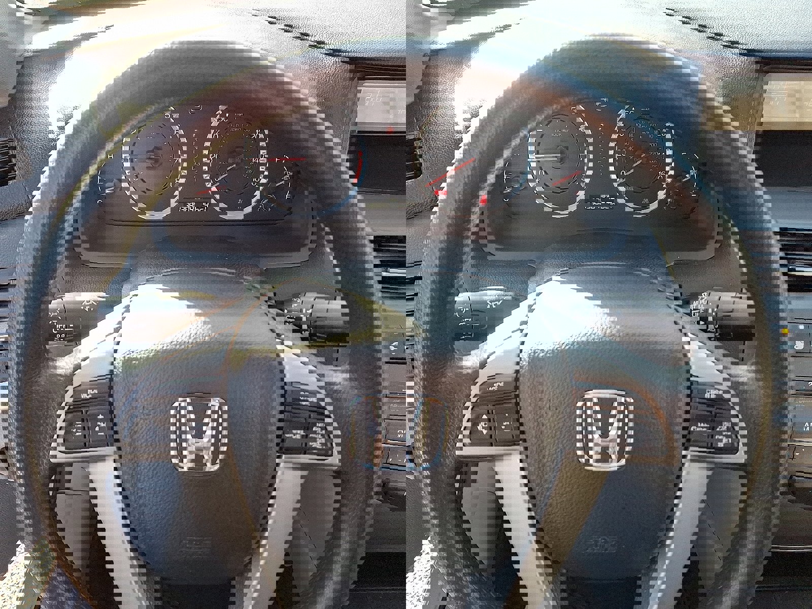 Used 2012 Honda Accord LX image 15