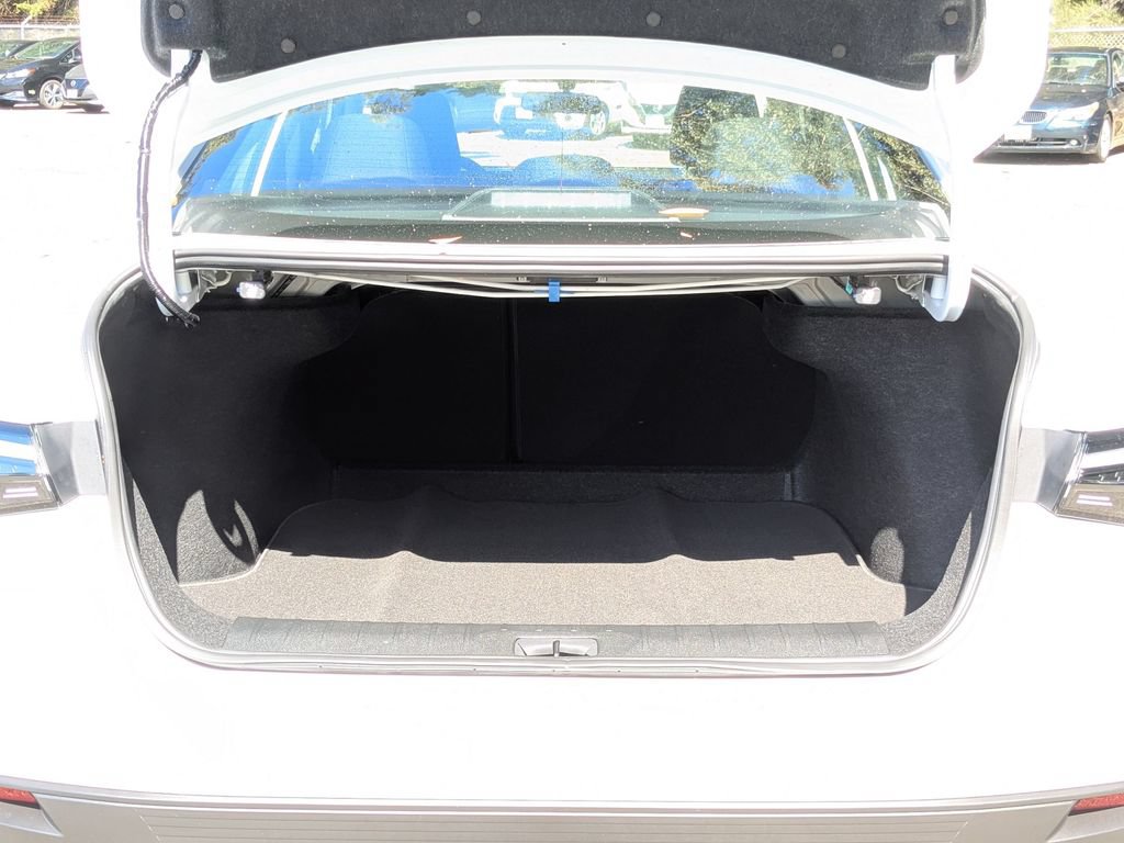 New 2026 Nissan Sentra S w/ Floor Mat Package FWD image 25