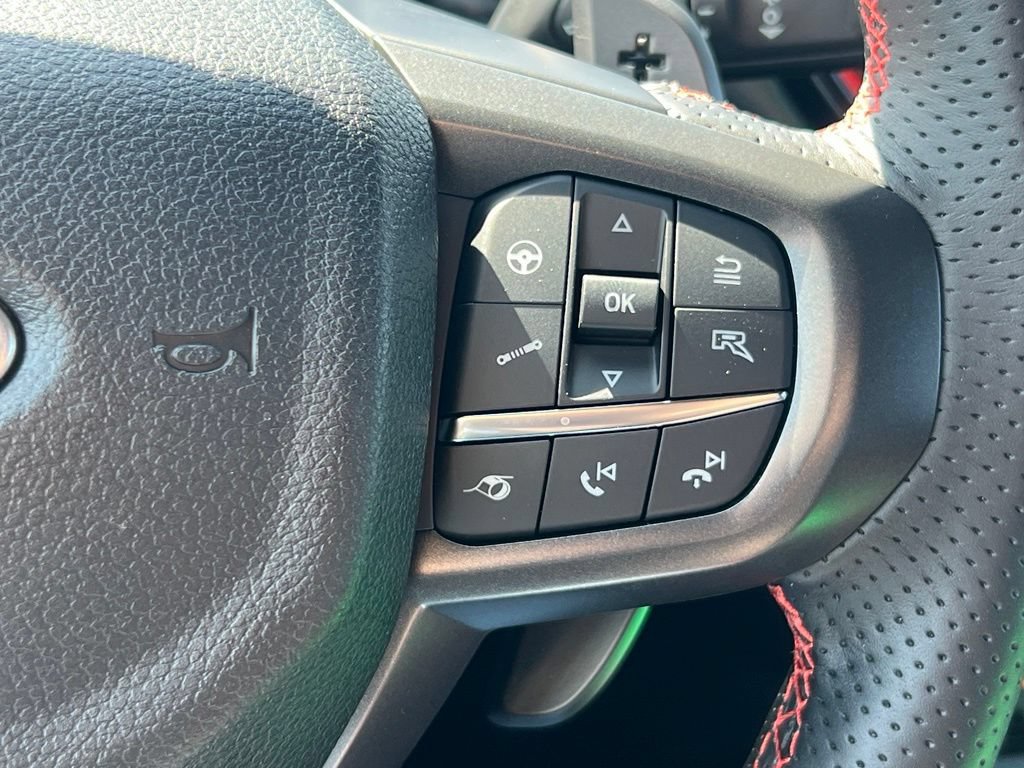 New 2026 Ford Ranger Raptor AWD/4WD image 36