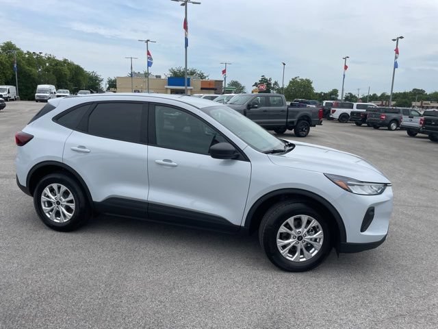 New 2026 Ford Escape Active w/ Tech Pack #1 AWD/4WD video 2