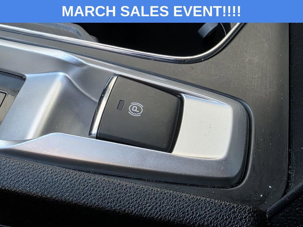 Used 2023 Subaru Ascent Limited w/ Technology Package image 31