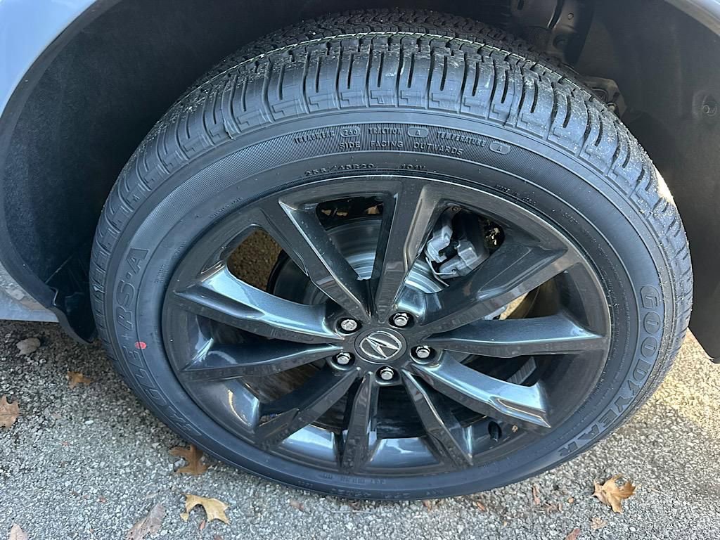 New 2026 Acura RDX A-Spec image 15