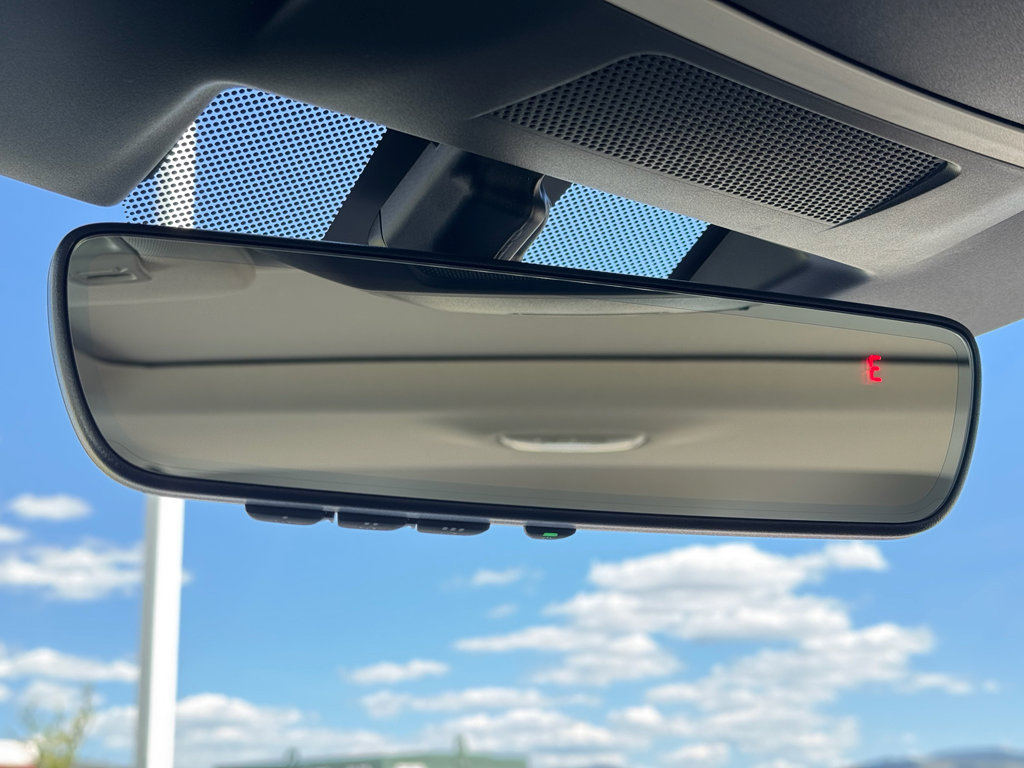 Certified 2024 Subaru Legacy Limited image 24