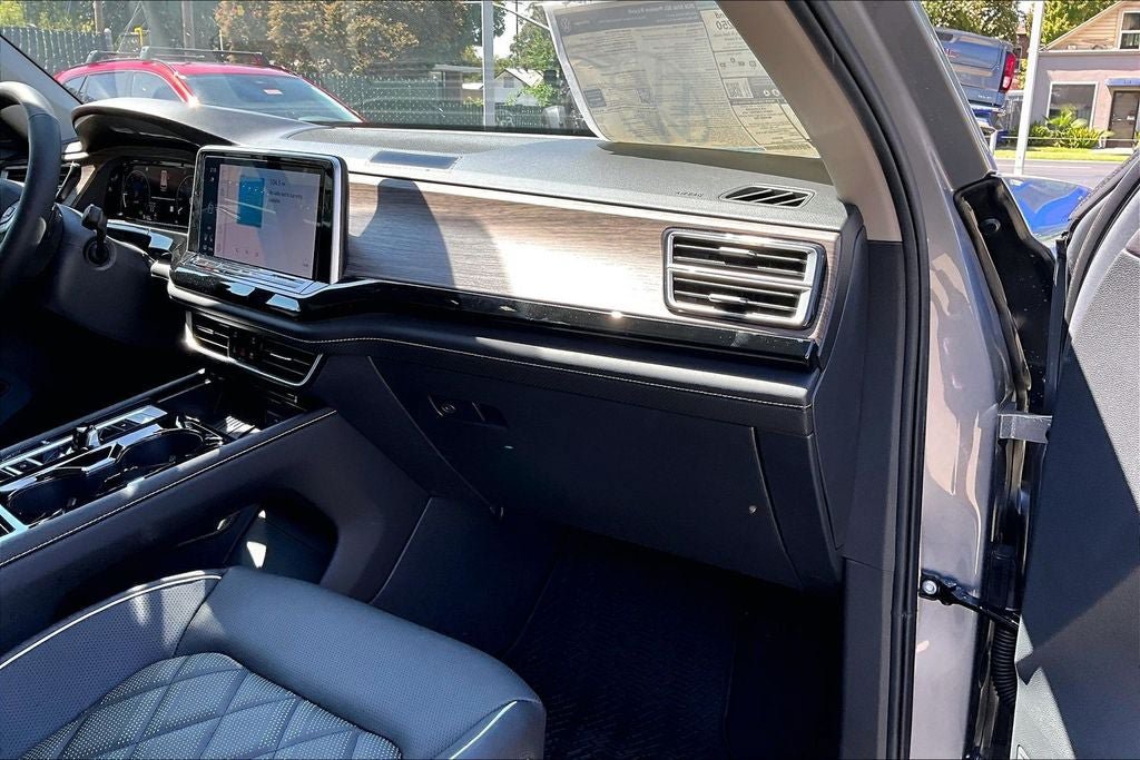 New 2026 Volkswagen Atlas SEL Premium R-Line AWD/4WD image 16