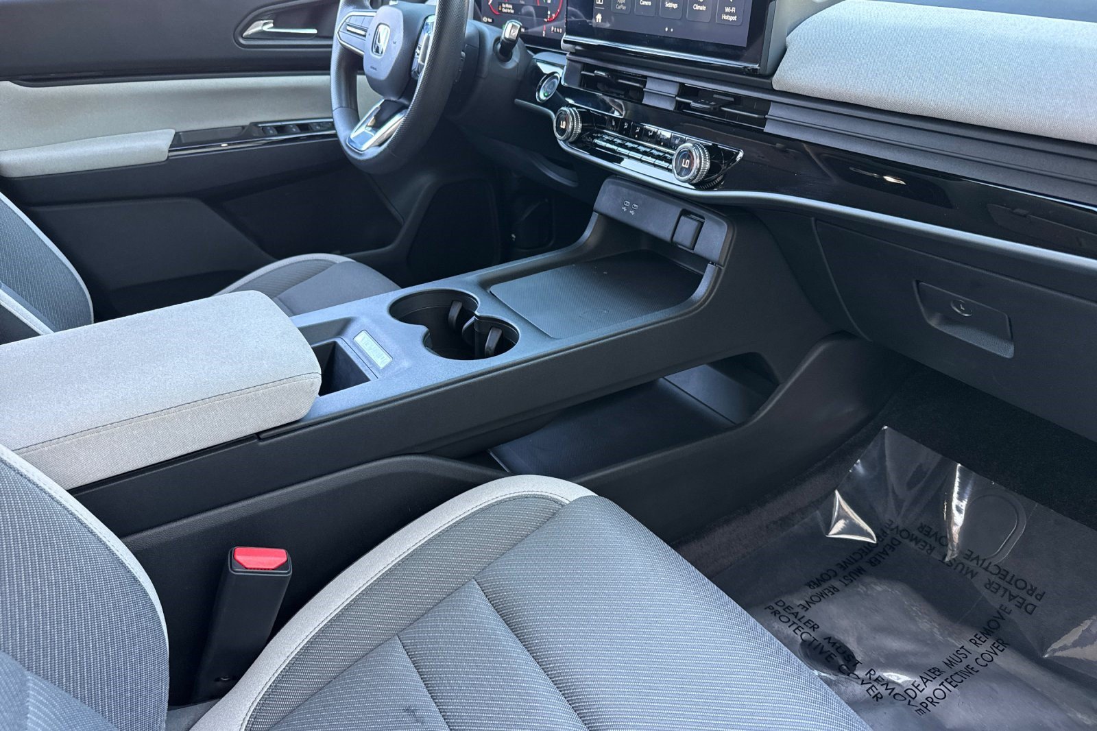 Used 2024 Honda Prologue EX image 33