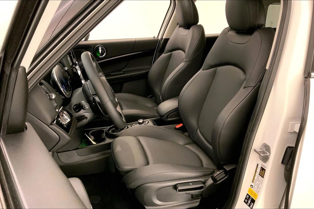 Certified 2023 MINI Cooper Countryman S image 13