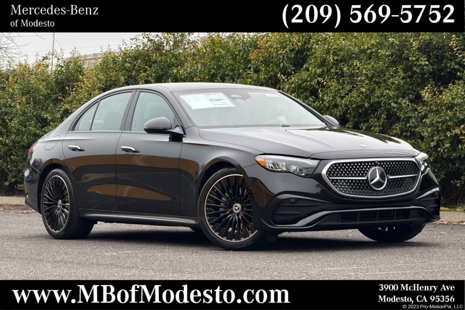 New 2026 Mercedes-Benz E 350 Sedan image 1