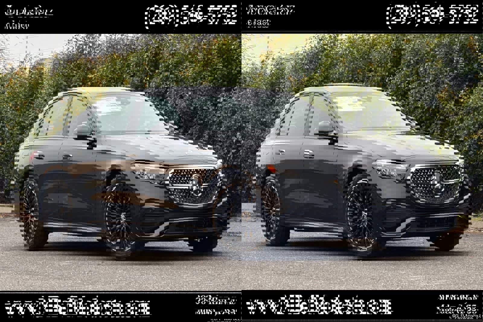 New 2026 Mercedes-Benz E 350 E 350