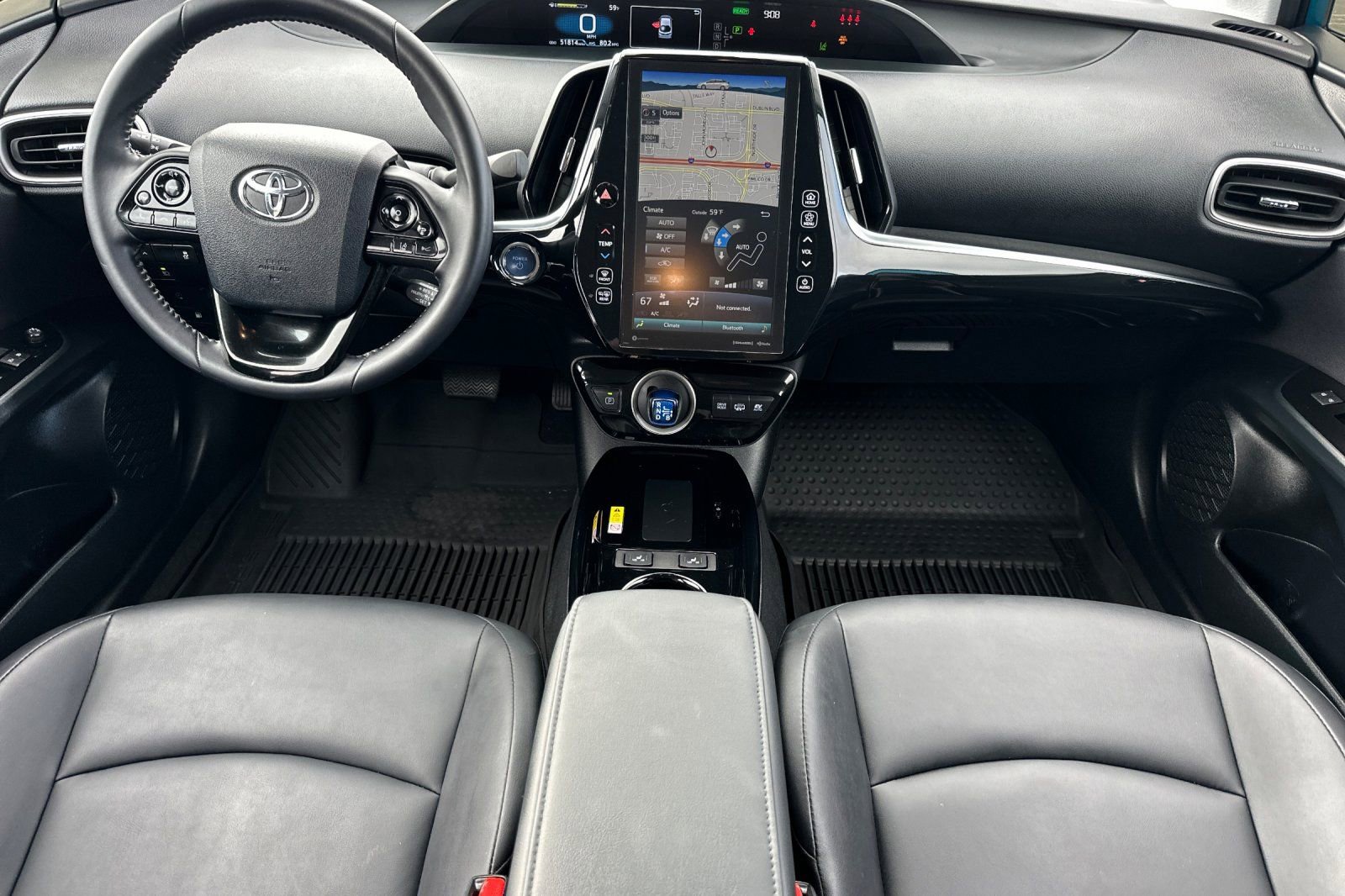 Used 2022 Toyota Prius Prime XLE image 15