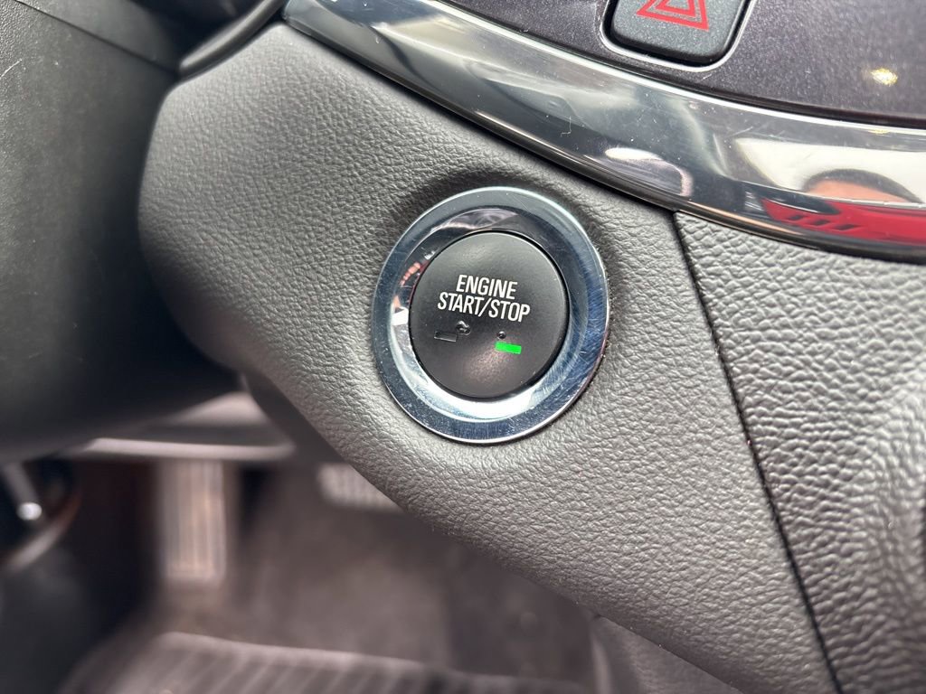 Used 2015 Chevrolet Impala LTZ image 28