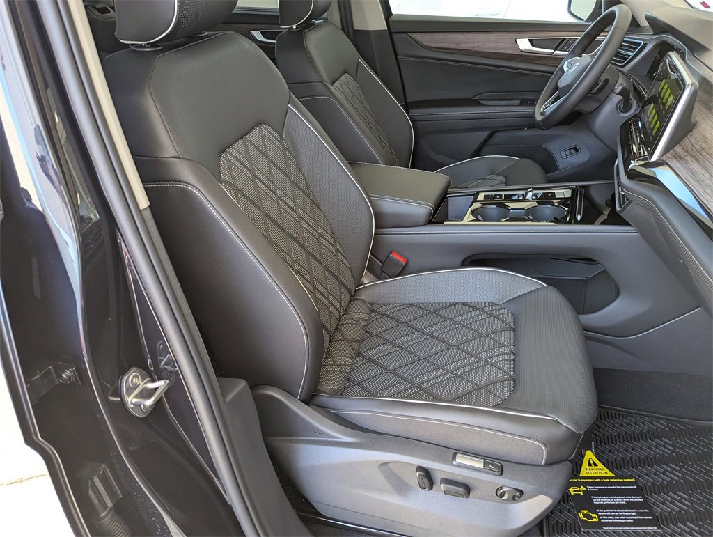 New 2026 Volkswagen Atlas SEL Premium R-Line image 42