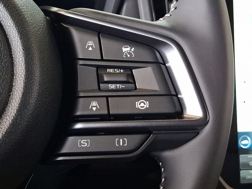 New 2026 Subaru Forester Limited AWD/4WD image 13