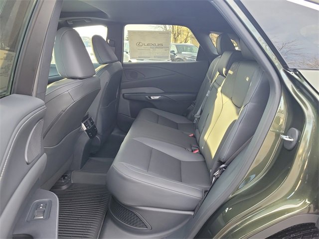 New 2026 Lexus RX 350h 350h Premium image 12