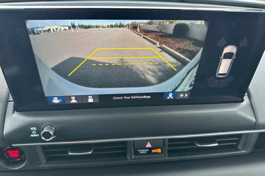 New 2026 Honda Pilot EX-L image 23