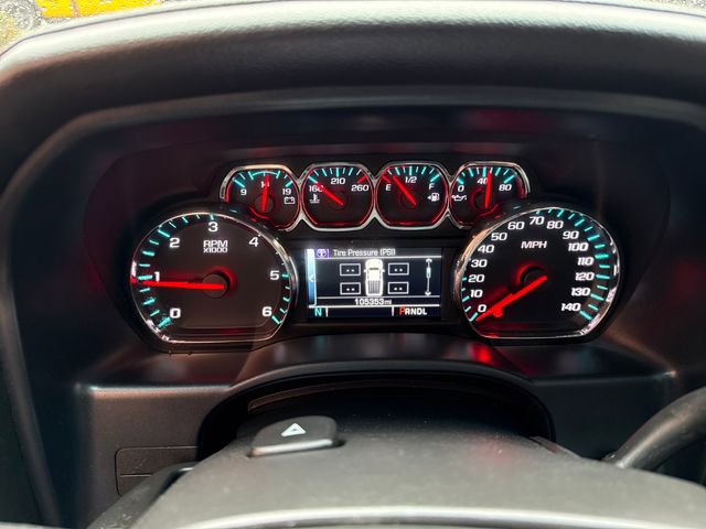 Used 2018 GMC Sierra 1500 SLT image 38