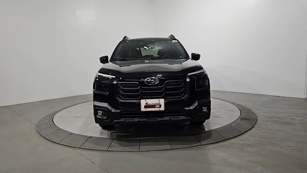 New 2026 Subaru Outback Premium image 8