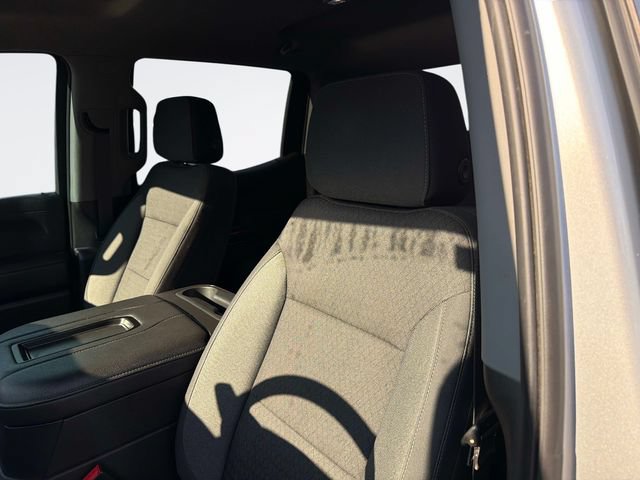 Used 2022 Chevrolet Silverado 1500 RST AWD/4WD image 21