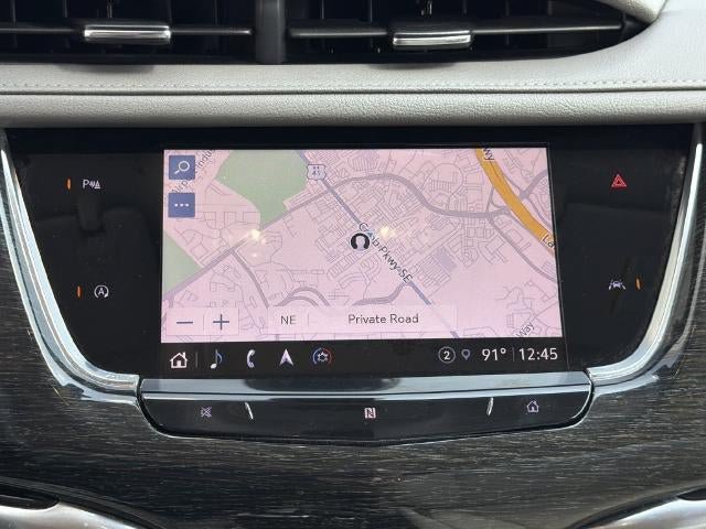 Used 2021 Cadillac XT6 Premium Luxury FWD image 31