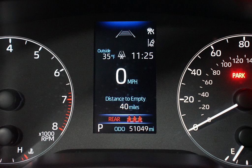 Certified 2024 Toyota Corolla LE image 16