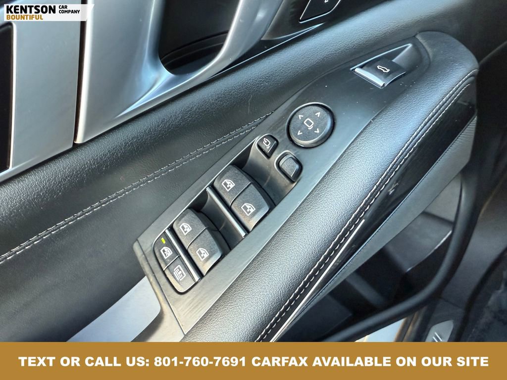 Used 2026 BMW X7 xDrive40i image 22