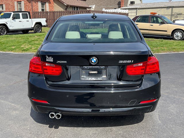 Used 2015 BMW 328i xDrive Sedan image 6