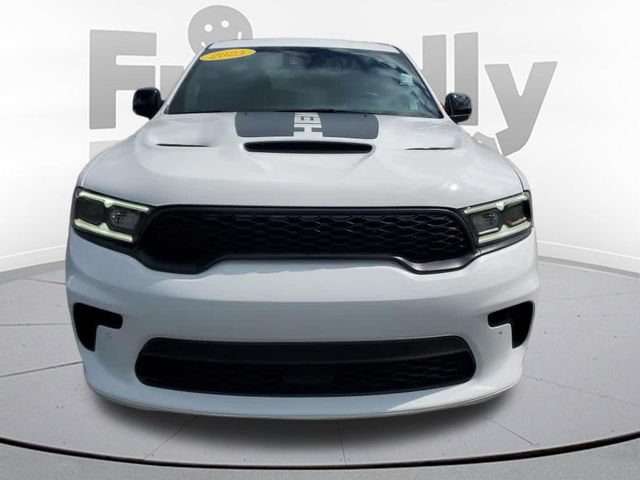 Used 2025 Dodge Durango R/T AWD/4WD image 8
