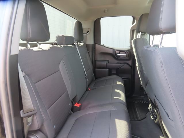 Used 2020 Chevrolet Silverado 1500 LT w/ All-Star Edition AWD/4WD image 28