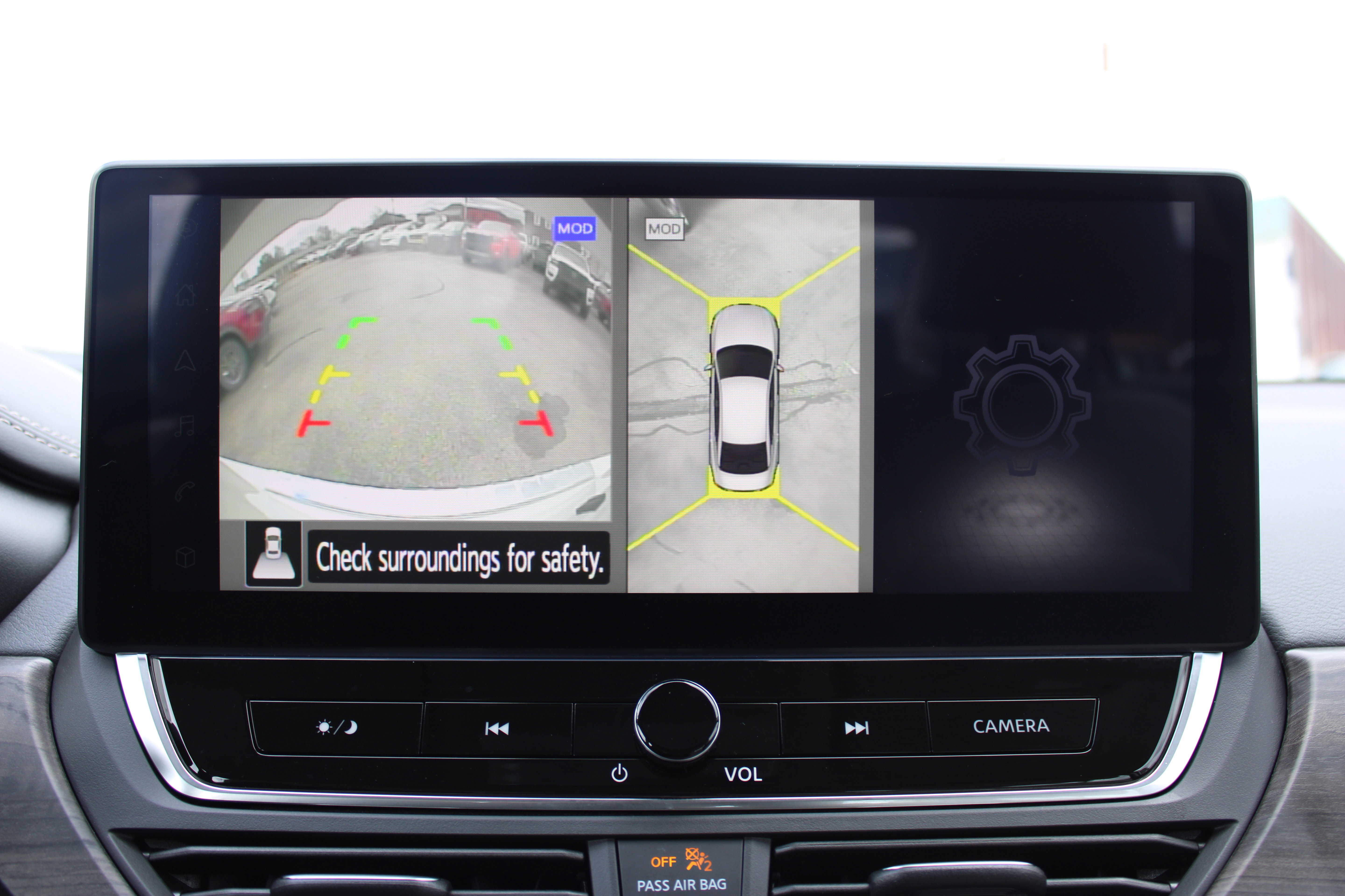 Certified 2023 Nissan Altima 2.5 SL image 22