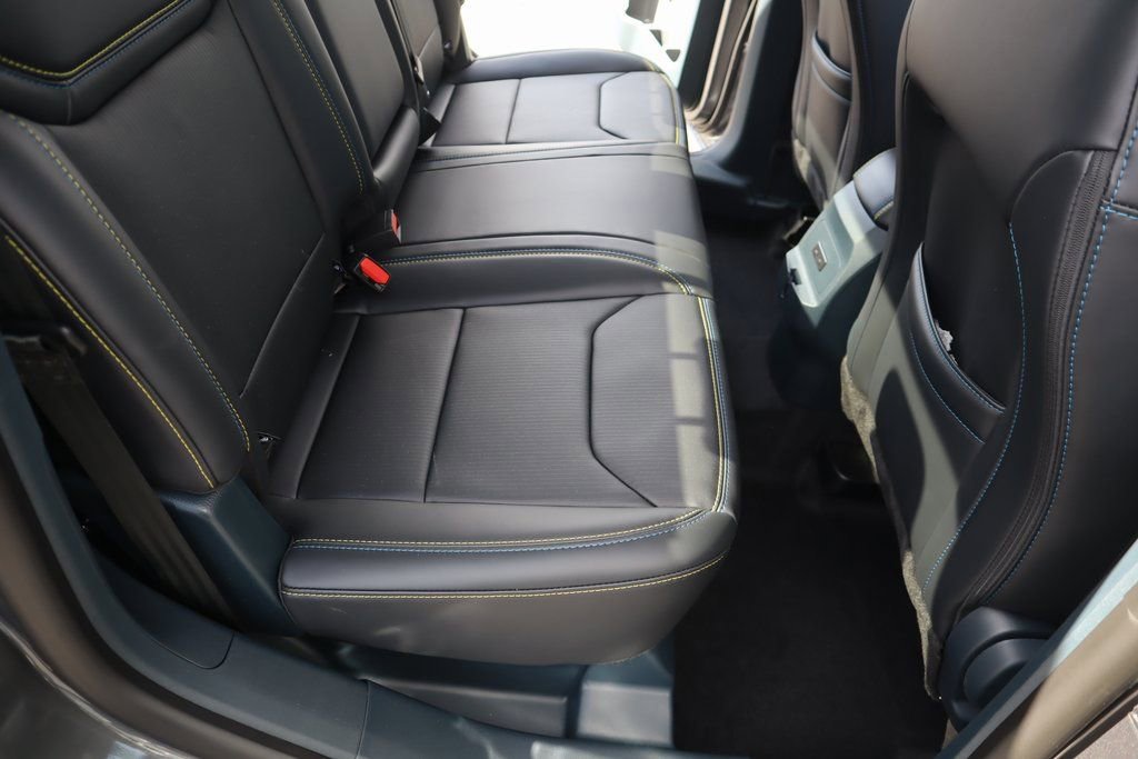 New 2026 Ford Maverick Lobo image 13