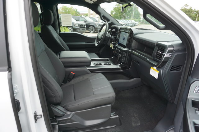 New 2026 Ford F150 STX RWD image 3