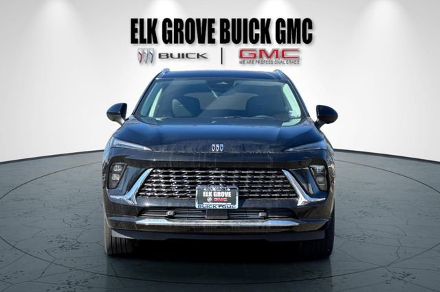 New 2026 Buick Envision Avenir image 9