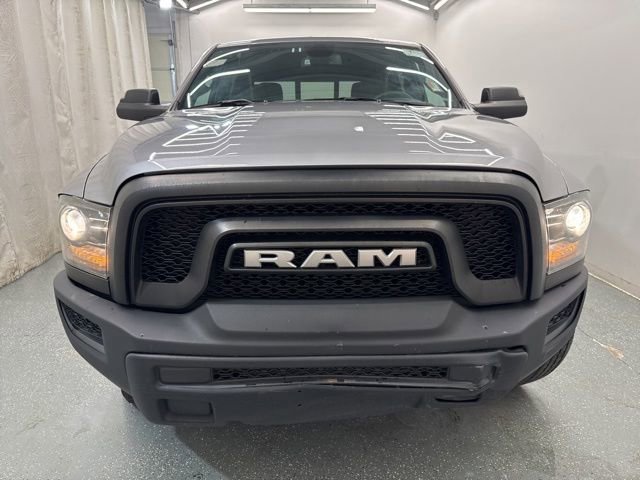 Used 2023 RAM 1500 Classic Warlock w/ Trailer Tow Group AWD/4WD image 4