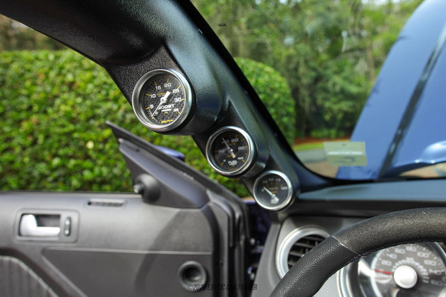 Used 2012 Ford Mustang Shelby GT500 image 65