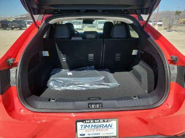 New 2026 Ford Mustang Mach-E Select w/ Comfort Package Lite RWD image 20
