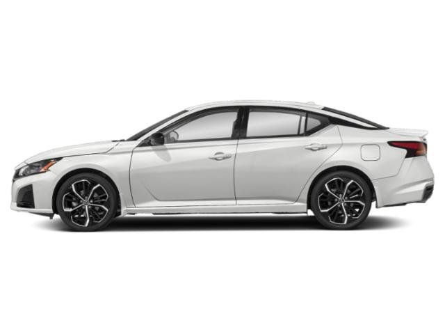 Certified 2023 Nissan Altima 2.5 SR FWD image 6