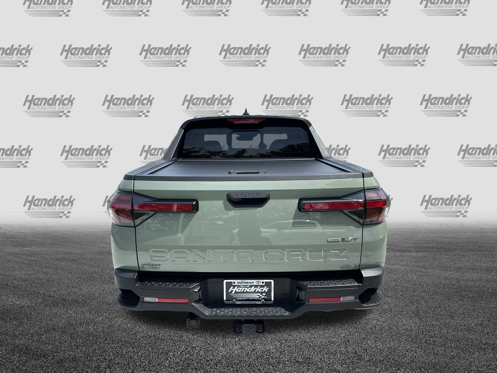 Used 2023 Hyundai Santa Cruz SEL Premium image 9