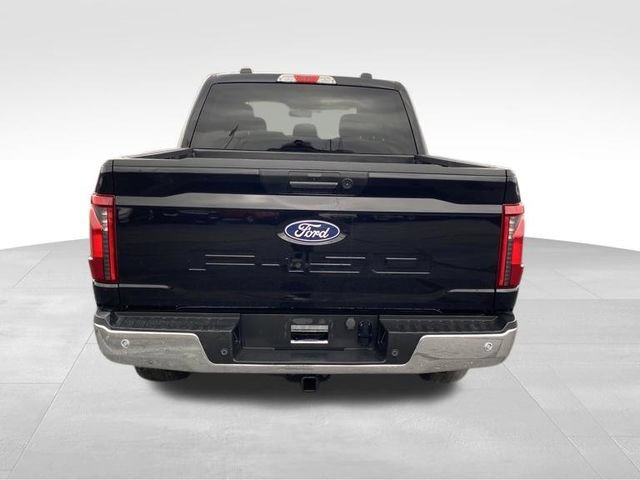 Used 2024 Ford F150 XLT AWD/4WD image 4
