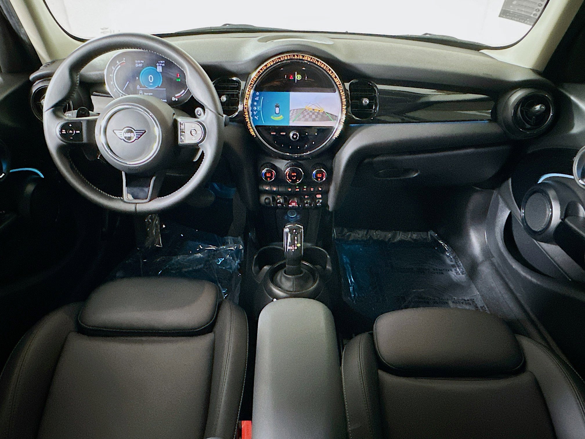 Used 2024 MINI Cooper S image 27