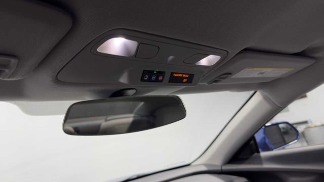 Used 2019 Chevrolet Camaro LT RWD image 31