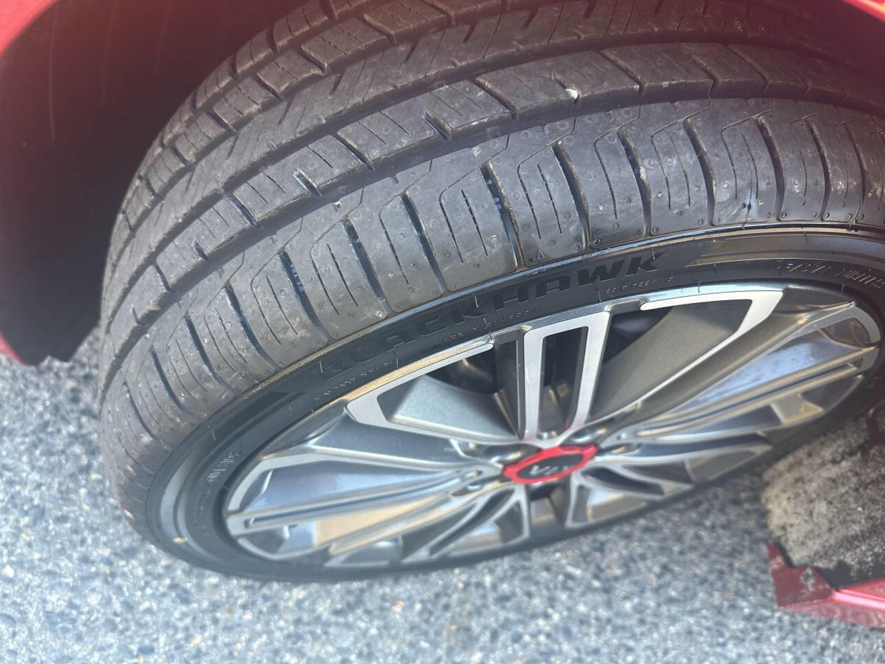 Used 2021 Kia Forte GT image 21